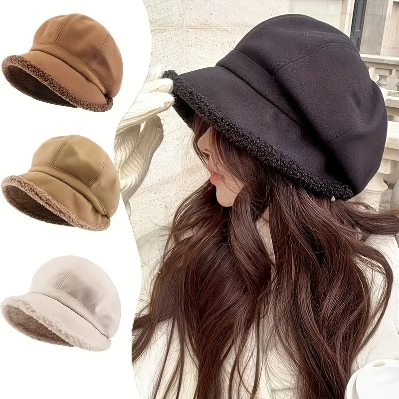 Women's Berets - Three Colors