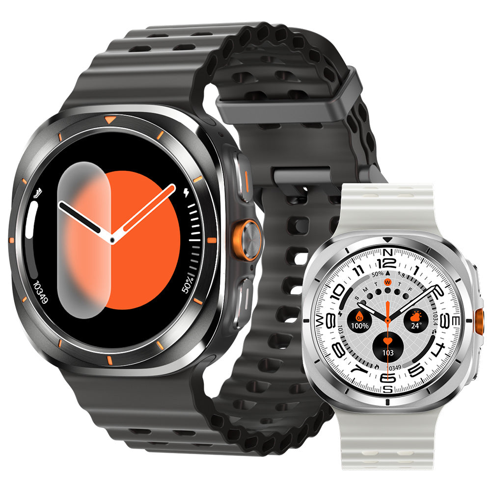 Fashion Personality Sports Men's Smart Watch